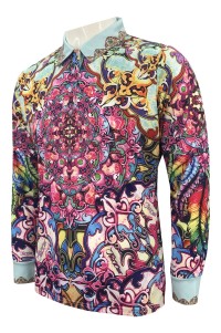 P1316  Tailor-made menswear sublimation design full sublimation sublimation manufacturer sublimation factory